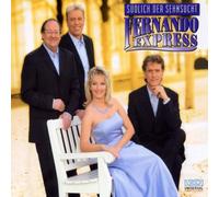 Fernando Express - Südlich der Sehnsucht