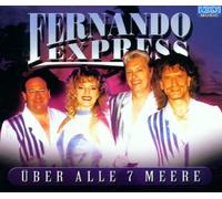 Fernando Express - Über Alle 7 Meere