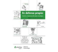 Fernando Fariñas En defensa propia (Copertina rigida)