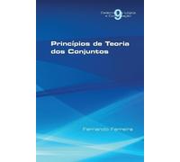 Fernando Ferreira Princípios de Teoria dos Conjuntos (Tascabile)