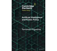 Artificial Intelligence and Public Policy