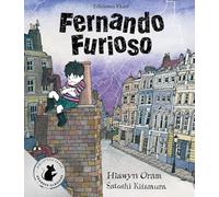 Fernando Furioso (Especial)