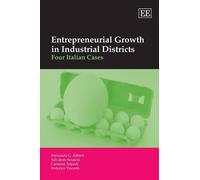 Fernando G. Alberti Federico Visconti Entrepreneurial Growth (Copertina rigida)
