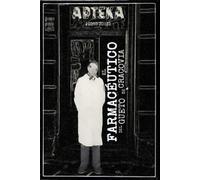 Fernando Garrido Baixauli El farmacéutico del gueto de Cracovia (Tascabile)