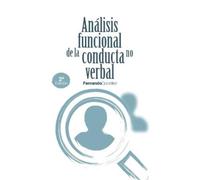 Fernando Gonzalez Analisis funcional de la conducta no verbal (Tascabile)