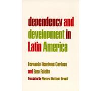 Fernando Henrique Cardoso Enzo Dependency and Development in Latin (Tascabile)