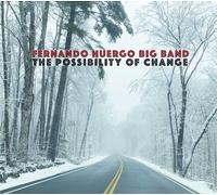 Huergo, Fernando - Possibility Of Change