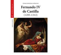 Fernando IV de Castilla, 1295-1312