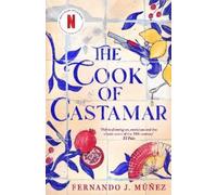 Fernando J. Muñez The Cook of Castamar (Tascabile)