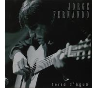 Fernando, Jorge - Terra d'Agua (US Import)
