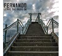 Fernando Leave the Radio On (Vinyl LP) 12" Album