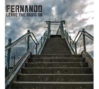 Fernando Leave the Radio On (Vinyl LP) 12" Album
