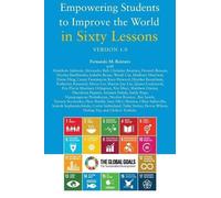 Fernando M Reim Empowering Students to Improve the World in Sixty Le (Tascabile)