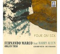 Fernando Marco - Four On Six