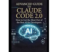Fernando Marotta Advanced Guide to Claude Code 2.0 (Tascabile)