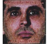 Fernando Marquez - Sangre Sabia [Import]