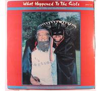 FERNANDO MARVELOUS & HALF NELSON - what happened to the girls (that willio and hoolie knew)