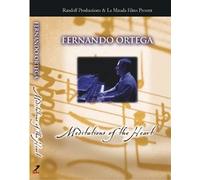 Fernando-Meditations - Fernando-Meditations