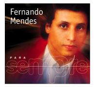 Fernando Mendes - Para Sempre