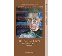 Fernando Millan Truth in Love (Tascabile) Voices of Carmel
