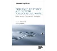 Fernando Napolita Influence, Relevance and Growth for a Changing Wor (Tascabile)