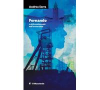 Fernando o della melanconia dell'irreversibile [Paperback] [Jan 21, 2026] Serra,