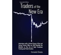 Fernando Oliveira Traders of the New Era Expanded Edition (Tascabile)