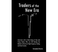 Fernando Oliveira Traders of the New Era (Tascabile)