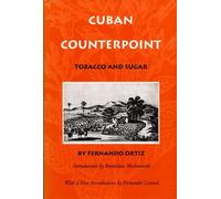 Fernando Ortiz Cuban Counterpoint (Tascabile)