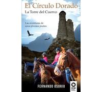 Fernando Osorio El círculo dorado (Tascabile)