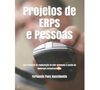 Fernando Paes Nascimento Projetos de ERPs e Pessoas (Tascabile)