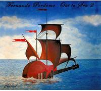 Fernando Perdomo - Out to sea 2