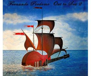 Fernando Perdomo - Out to sea 2