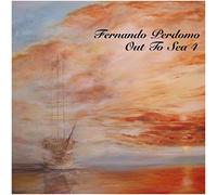 Fernando Perdomo Out to Sea 4 (CD) Album