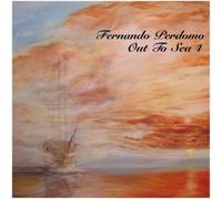 Fernando Perdomo Out to Sea 4 (CD) Album
