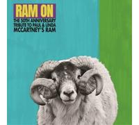 Fernando Perdomo Ram On: The 50th Anniversary Tribute to Paul & Linda (Vinyl LP)