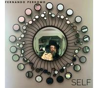 Fernando Perdomo Self (CD) Album Digipak