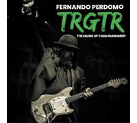 Perdomo Fernando - Trgtr