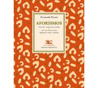 Fernando Pessoa Andrés Trapiello José Luis Garcí Aforismos: 6 (A la (Tascabile)
