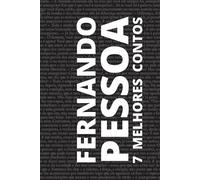 Fernando Pessoa August Nemo 7 melhores contos de Fernando Pessoa (Tascabile)