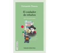 Fernando Pessoa El cuidador de rebaños (Tascabile)