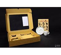 Fernando Pessoa - FERNANDO PESSOA-OS MENSAGEIROS -BOX-