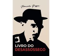 Fernando Pessoa Livro do desassossego (Tascabile)