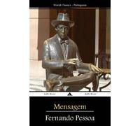 Fernando Pessoa Mensagem (Tascabile)