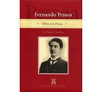 Fernando Pessoa. Obra Em Prosa (Em Portuguese do Brasil)