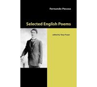 Fernando Pessoa Selected English Poems (Tascabile)