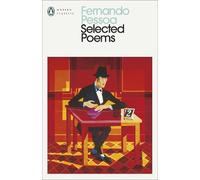Fernando Pessoa Selected Poems (Tascabile) Penguin Modern Classics