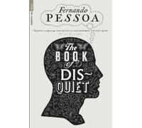 Fernando Pessoa The Book of Disquiet (Tascabile) Serpent's Tail Classics