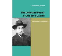 Fernando Pessoa The Collected Poems of Alberto Caeiro (Tascabile)