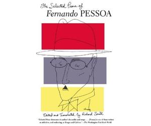 Fernando Pessoa The Selected Prose of Fernando Pessoa (Tascabile)